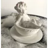 Ange dans une tasse 8,5 cm