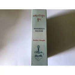 Mahakala Tibetan Incense