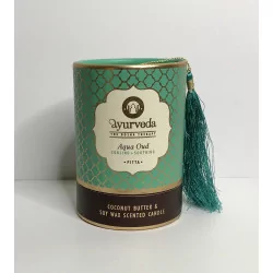 Bougie parfumée Pitta Aqua...
