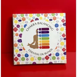 Coffret de mélanges...