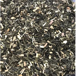 Thé Premium,Gingembre - citron BIO
