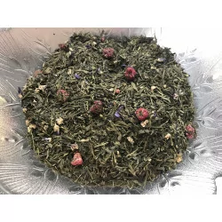 Thé Violette -...