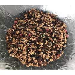 Infusions Fruitées Premium,...