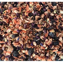 Infusions Premium, Porte - bonheur.