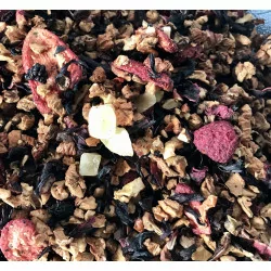 Infusions Premium, Mûre sauvage .