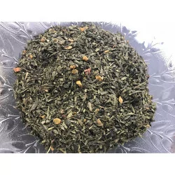 Thé Bio Premium, Mangue...