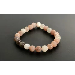 Bracelet Pierre de Lune...