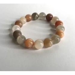 Bracelet Pierre de Lune...