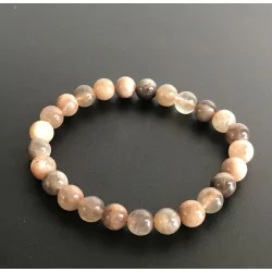 Bracelet Pierre de Lune...
