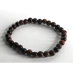 Bracelet Oeil de Taureau, 6...
