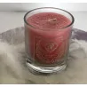 Bougie votive parfumée Archange Uriel chakra 1