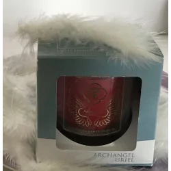 Archangel Uriel chakra 1...