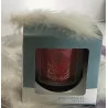 Bougie votive parfumée Archange Uriel chakra 1