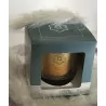 Archangel Chamuel chakra 2 scented votive candle