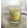 Archangel Jophiel Chakra 3 Scented Votive Candle
