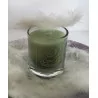 Archangel Raphael Chakra 4 scented votive candle