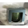 Archangel Raphael Chakra 4 scented votive candle