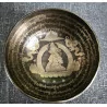 Tibetan Buddha bowl White Tara