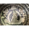 Tibetan Buddha bowl White Tara