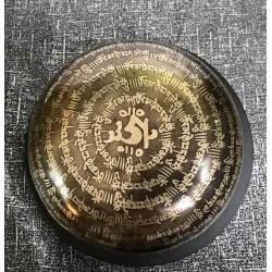 Tibetan Buddha bowl White Tara