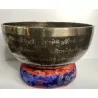 Tibetan Buddha bowl White Tara