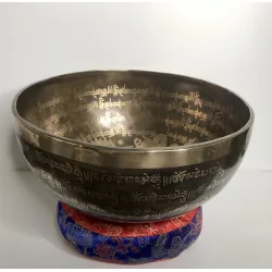 Tibetan Buddha bowl White Tara