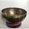 Tibetan Buddha bowl White Tara