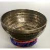 Tibetan Buddha bowl White Tara