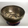 Tibetan Buddha bowl White Tara