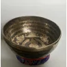 Tibetan Buddha bowl White Tara