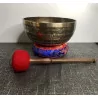 Tibetan Buddha bowl White Tara