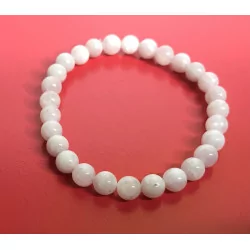 Bracelet Pierre de Lune A...