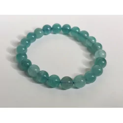 Bracelet Amazonite État...