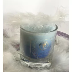 Archangel Michael Chakra 5...