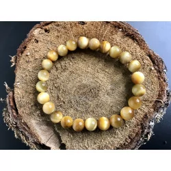 Bracelet Oeil de Tigre...