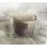 Archangel Gabriel Chakra 7 Scented Votive Candle