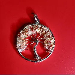 Pendentif Arbre de vie,...