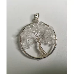 Pendentif Arbre de vie,...
