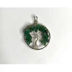 Pendentif Arbre de vie,...