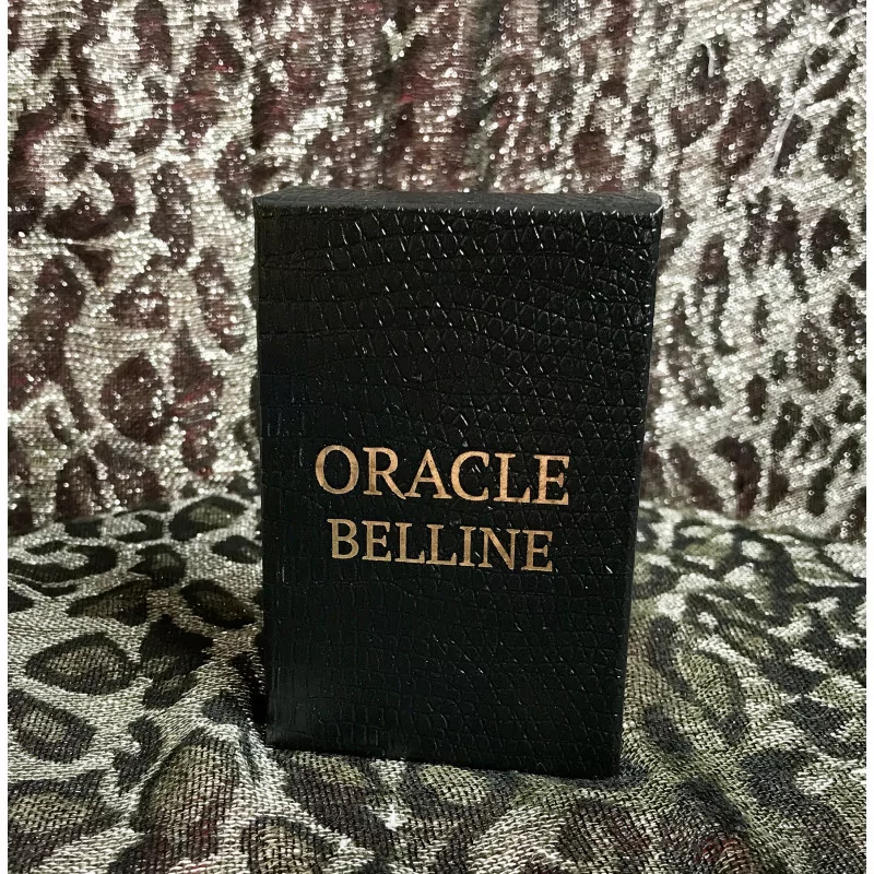 Oracle Belline tranche or