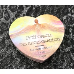 Petit Oracle des Anges...