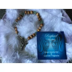 Archangel Raphael Bracelet