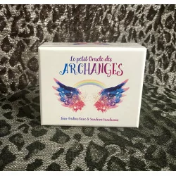 Le petit Oracle des Archanges.