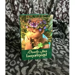 L’Oracle des Fées De...