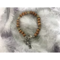 Archangel Uriel bangle