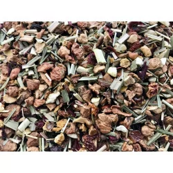 Infusion Premium Bio Passion Queen