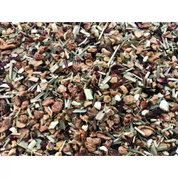 Infusion Premium Bio Passion Queen