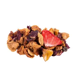 Infusion Premium Bio, Flèche de Cupidon