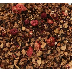Infusion Premium Bio, Flèche de Cupidon