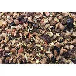 Infusion Premium BIO Pêche de Vigne.